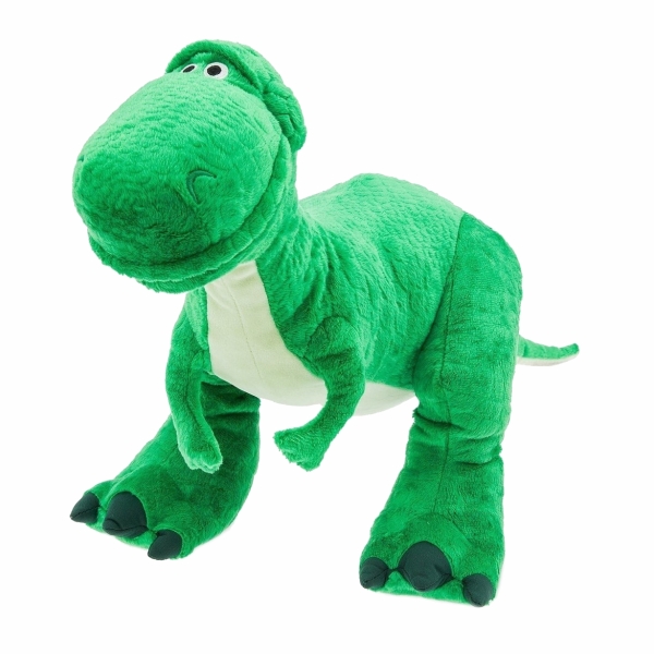 Toy Story - REX Pelúcia G